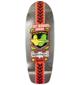 Krooked Krooked Deck Andrew Wilson Zogger (10.75)