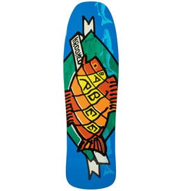Krooked Krooked Deck Ray Barbee Trophy (9.5)