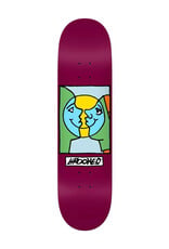 Krooked Krooked Deck Easyrider Moonsmile (8.25)