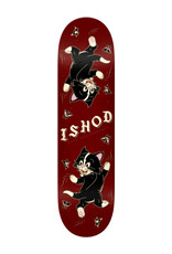 Real Real Deck Ishod Wair Kitten Scratch Twin Tail (8.25)