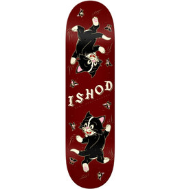 Real Real Deck Ishod Wair Kitten Scratch Twin Tail (8.25)