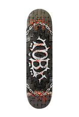 Real Real Deck Toby Ryan Pro Oval (8.38)