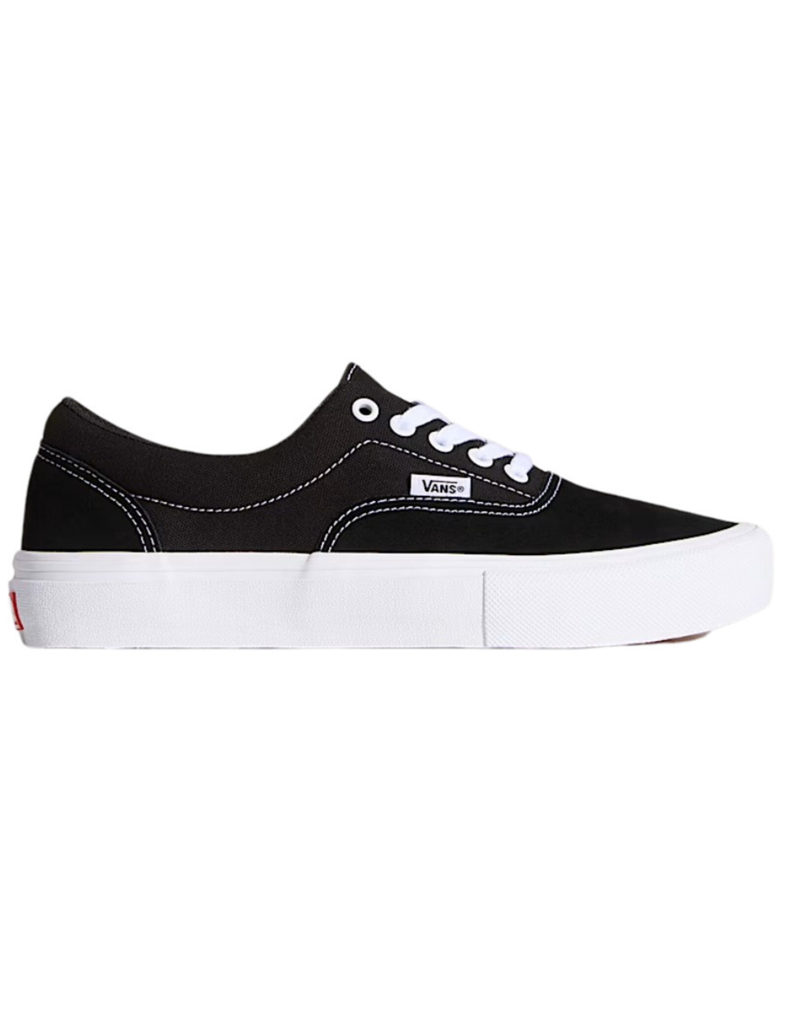 Vans Vans Shoe Skate Era (Black/White)