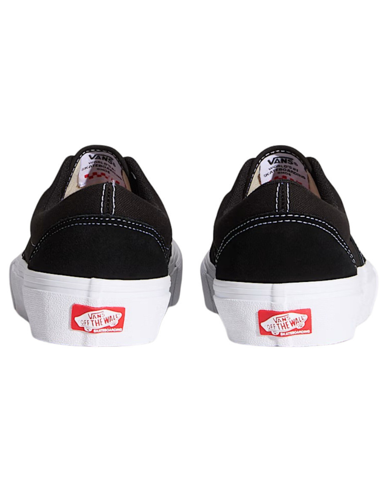 Vans Vans Shoe Skate Era (Black/White)