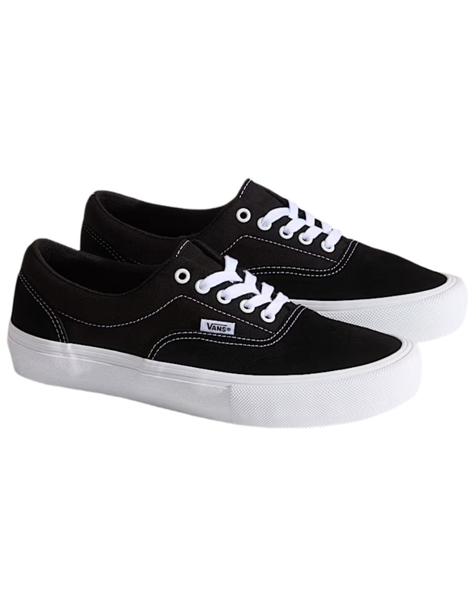 Vans Vans Shoe Skate Era (Black/White)