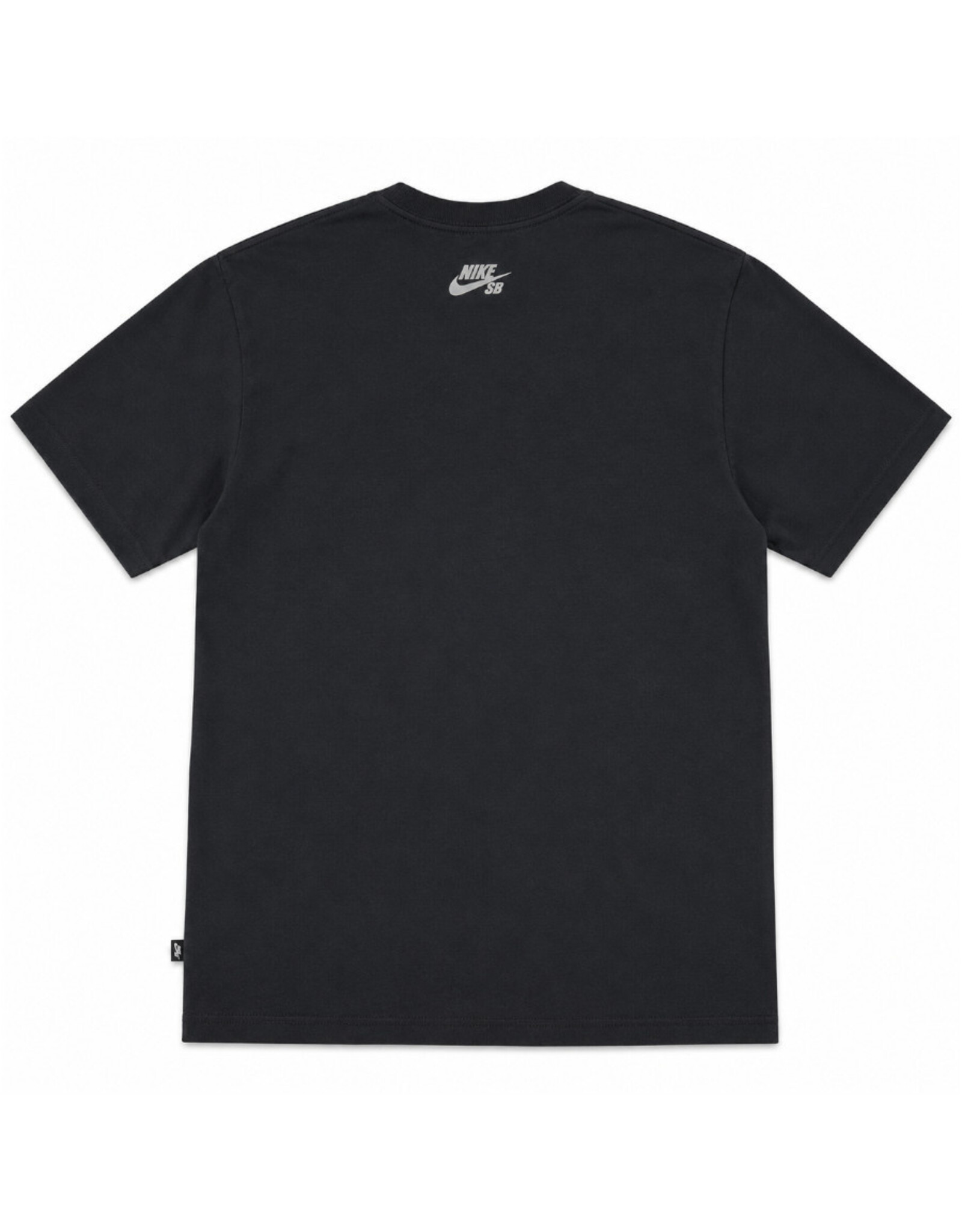 Nike SB Nike SB Tee Yuto Horigome 1 S/S (Black)