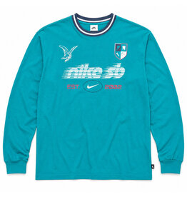 Nike SB Nike SB Tee SB FC Rugby L/S (Energy)