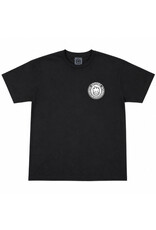 Spitfire Spitfire Tee X STIX SGV Lit S/S (Black)