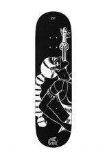 Stix SGV Stix SGV Deck Lady Hauk Sword Girl "Q" Shape (Glow)