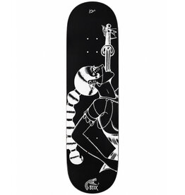 Stix SGV Stix SGV Deck Lady Hauk Sword Girl "Q" Shape (Glow)