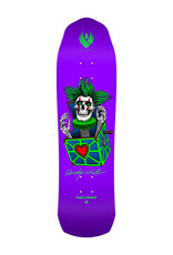 Powell Peralta Powell Peralta Deck Pro Flight Chris Hiett Skull (8.5)