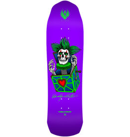 Powell Peralta Powell Peralta Deck Pro Flight Chris Hiett Skull (8.5)