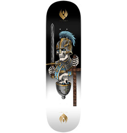 Powell Peralta Powell Peralta Deck Pro Flight Dan Corrigan Chess Skull (8.42)