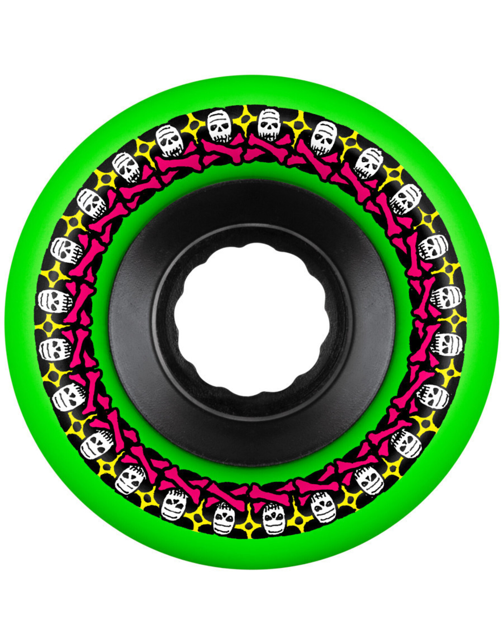 Bones Bones Wheels ATF Rough Riders Green (59mm/80a)