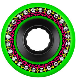 Bones Bones Wheels ATF Rough Riders Green (59mm/80a)