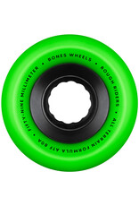 Bones Bones Wheels ATF Rough Riders Green (59mm/80a)