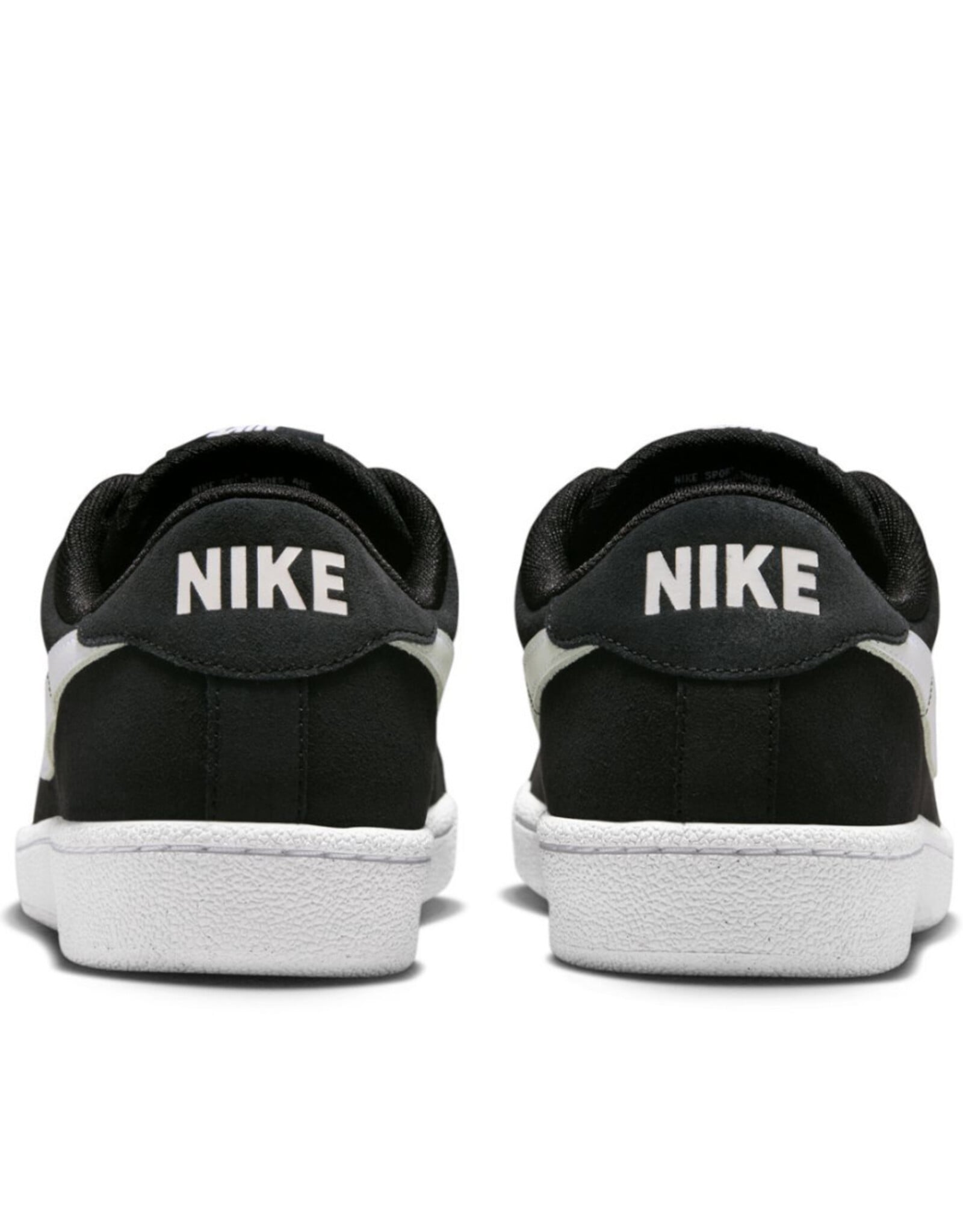 Nike SB Nike SB Shoe Zoom Tennis Classic (Black/White)