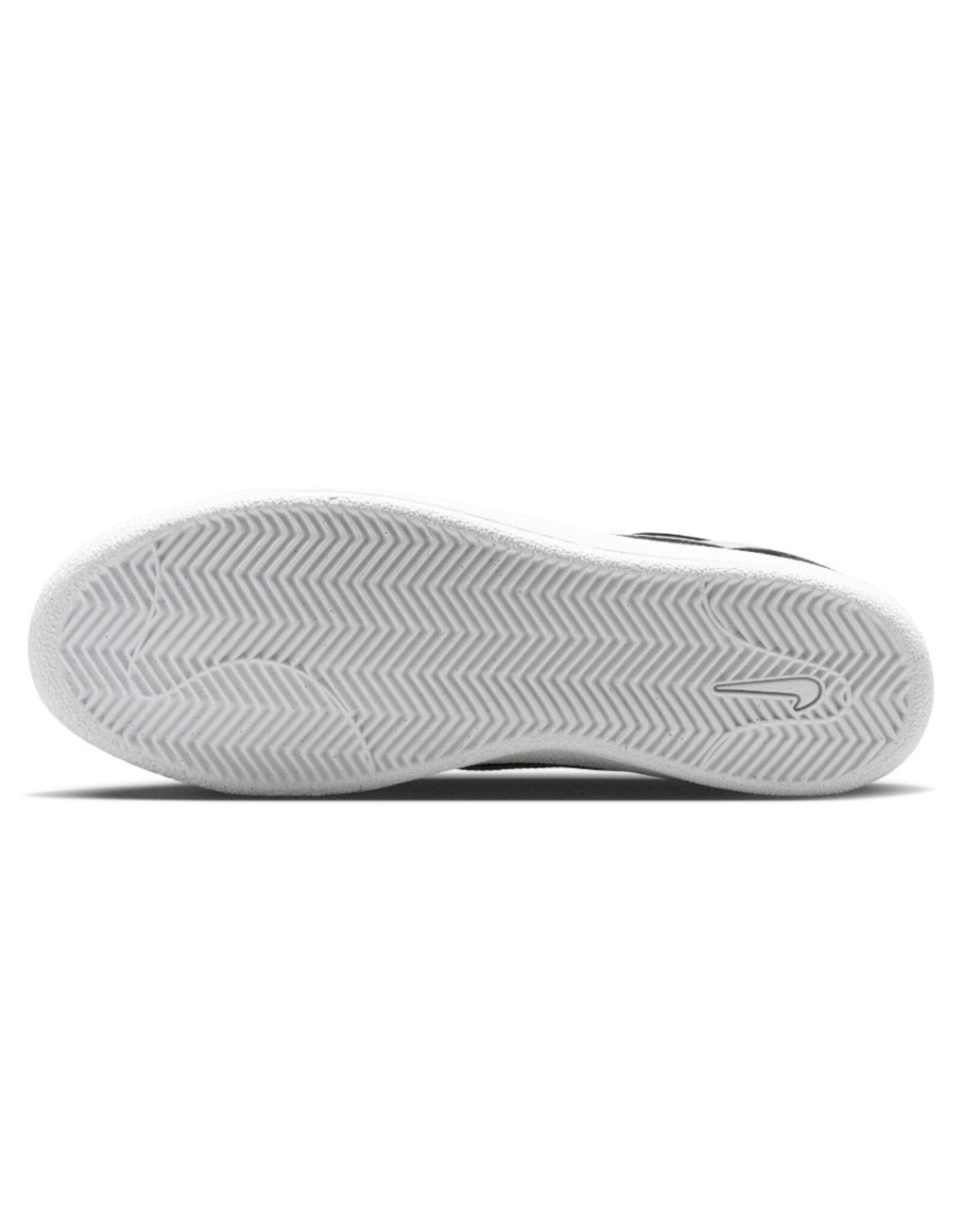 Nike SB Nike SB Shoe Zoom Tennis Classic (Black/White)