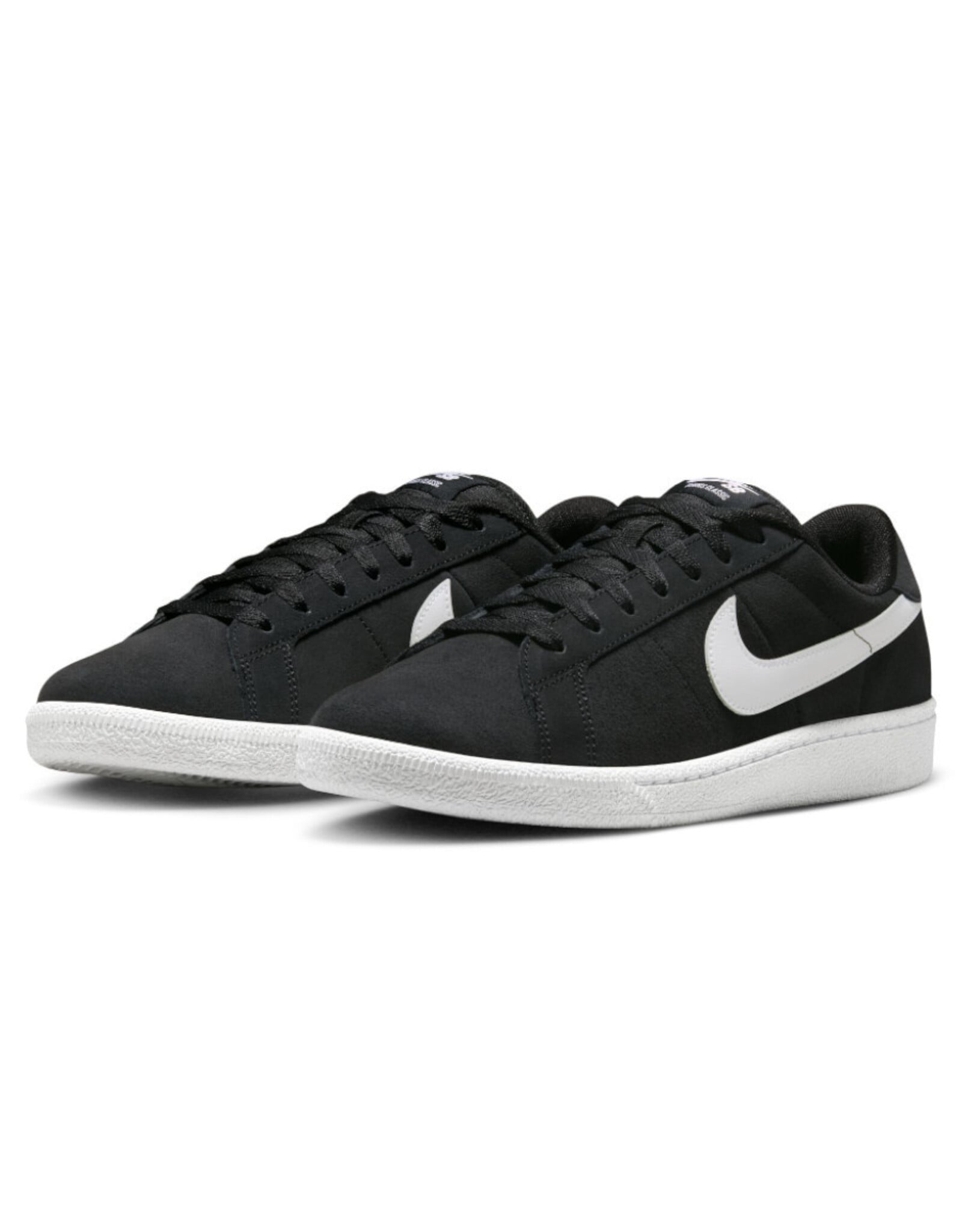 Nike SB Nike SB Shoe Zoom Tennis Classic (Black/White)