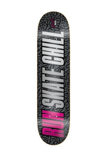 DGK DGK Deck Stevie Williams Run Skate Chill (8.38)