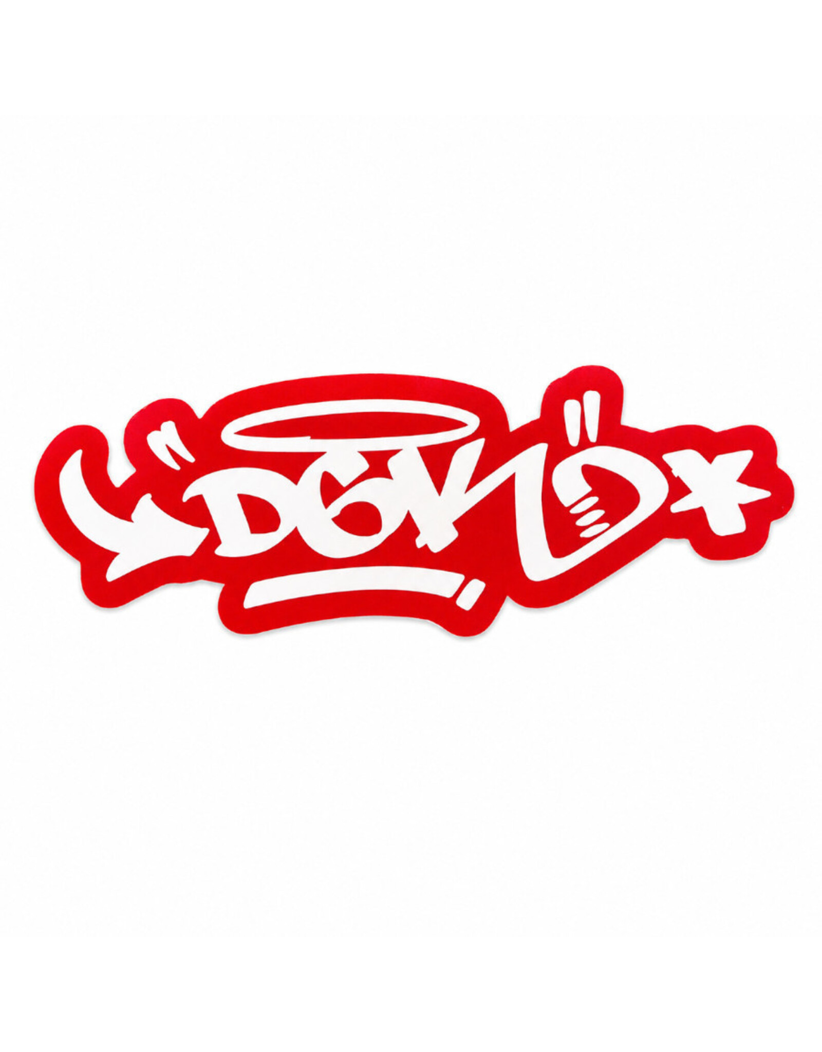 DGK DGK Sticker Graf
