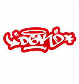 DGK DGK Sticker Graf