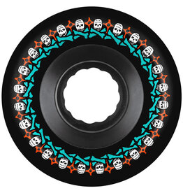 Bones Bones Wheels ATF Rough Riders Black (59mm/80a)