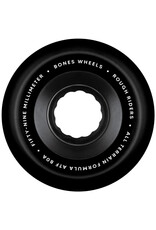Bones Bones Wheels ATF Rough Riders Black (59mm/80a)
