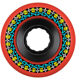 Bones Bones Wheels ATF Rough Riders Red (59mm/80a)