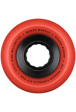 Bones Bones Wheels ATF Rough Riders Red (59mm/80a)