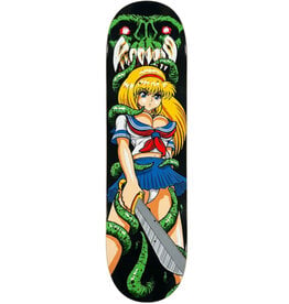 Hook-Ups Hook-Ups Deck Tentacle School Girl (8.25)