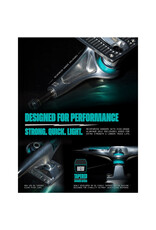 Thunder Thunder Trucks 161 Team T-2 Polished (Sold In Pair)