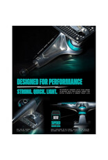 Thunder Thunder Trucks 181 Team T-2 Polished (Sold In Pair)