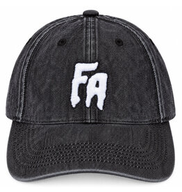 Fucking Awesome Fucking Awesome Hat Denim Seduction Snapback (Black)