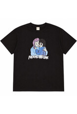 Fucking Awesome Fucking Awesome Tee Embrace S/S (Black)
