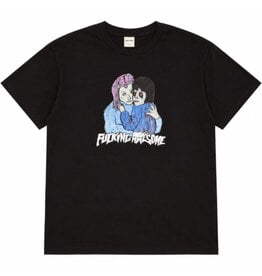 Fucking Awesome Fucking Awesome Tee Embrace S/S (Black)