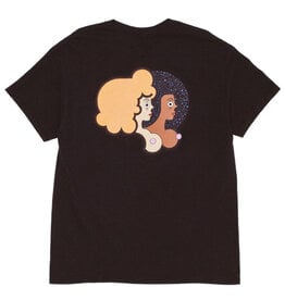 Fucking Awesome Fucking Awesome Tee Two Women S/S (Black)