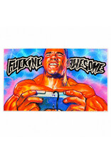 Fucking Awesome Fucking Awesome Sticker Gamer FA 26