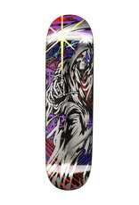 Hockey Hockey Deck Ben Kadow Reaper Shape 1 (8.38)