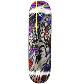 Hockey Hockey Deck Ben Kadow Reaper Shape 1 (8.38)