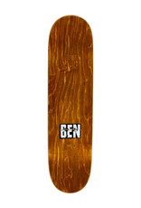 Hockey Hockey Deck Ben Kadow Reaper Shape 1 (8.38)
