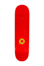 Hockey Hockey Deck Andrew Allen Nuclerar Spray Tan Shape 1 (8.25)