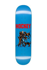 Hockey Hockey Deck John Fitzgerald Incoming Shape 1 (8.5)