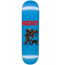 Hockey Hockey Deck John Fitzgerald Incoming Shape 1 (8.5)