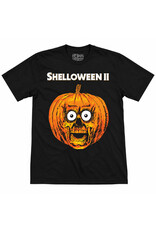 Heroin Heroin Tee Shelloween II S/S (Black)