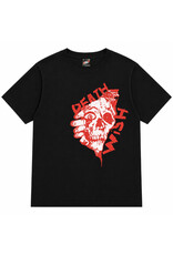 Deathwish Deathwish Tee Rot S/S (Black)