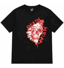 Deathwish Deathwish Tee Rot S/S (Black)