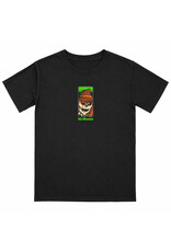 Birdhouse Birdhouse Tee Scarecrow S/S (Black)