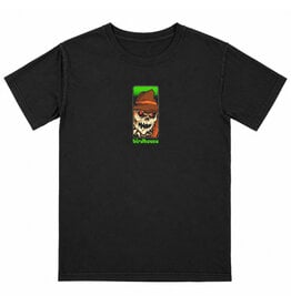 Birdhouse Birdhouse Tee Scarecrow S/S (Black)