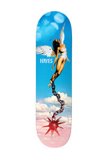 Deathwish Deathwish Deck Jake Hayes Ascension (8.6)